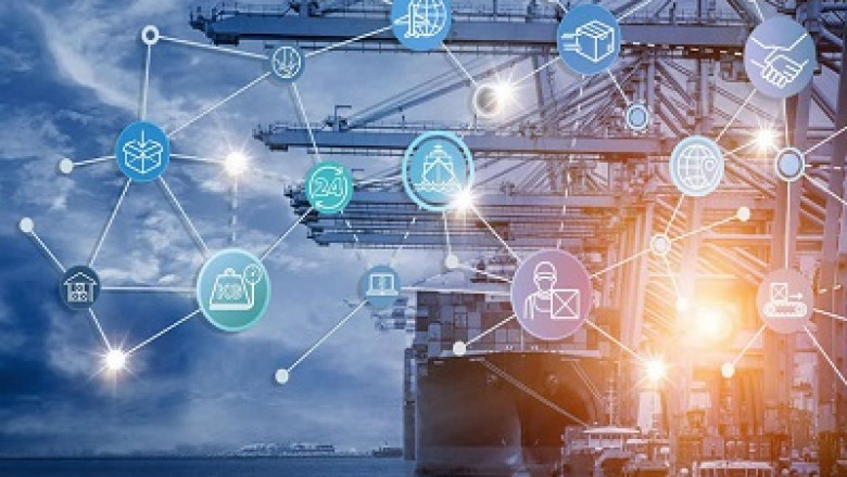 Blockchain in Retail Market Size, Share, Growth, Regional Trend, Leading Players by Forecast to 2028 | MarketDigits