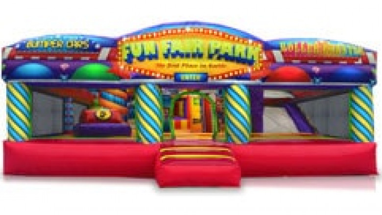 Bounce House Rentals - Things to Consider
