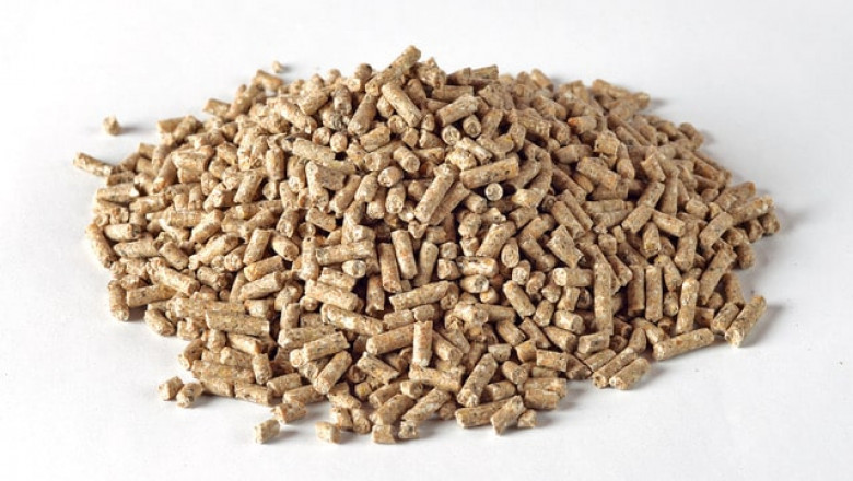 Compound Feed Is Useful in Protecting Livestock and Aquaculture Production