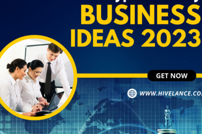 Cryptocurrency Business Ideas to Capitalize on in 2023