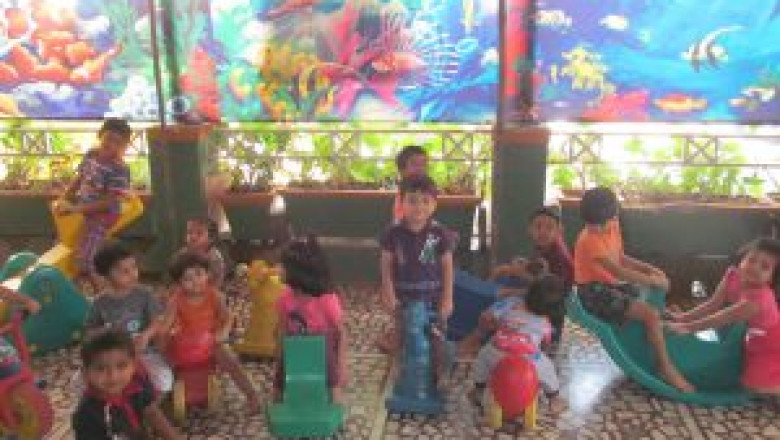 Do You Know Why You Need To Send YOUR Child To Daycare Centers