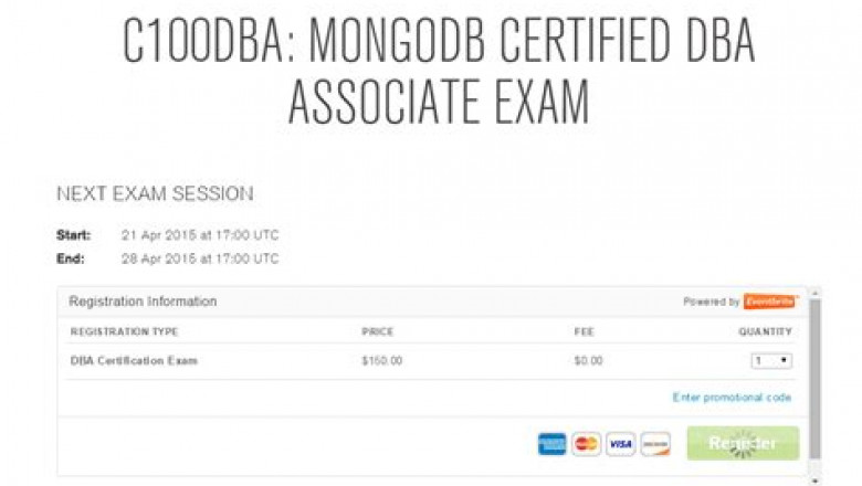 Free PDF Quiz 2022 MongoDB C100DBA: First-grade MongoDB Certified DBA Associate Exam (Based on MongoDB 4.4) Relevant Questions