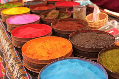Global Dyes and Pigments Market Restraints