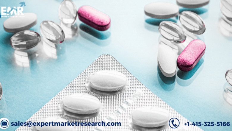 Global Probiotic Supplements Market To Be Driven By Increasing Awareness Of Consumers And Healthcare Providers About The Myriad Health Benefits Of Probiotics During The Forecast Period Of 2022-2027