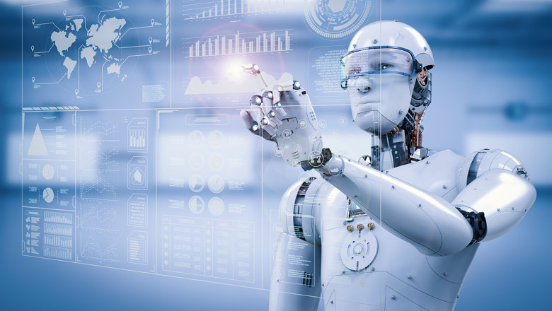 Global Robotic Process Automation Market | Revenue, Manufactures and Forecast Until 2031