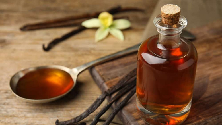Global Vanilla Extract Market 2022: COVID-19 Impact Analysis and Industry Forecast Report, 2028