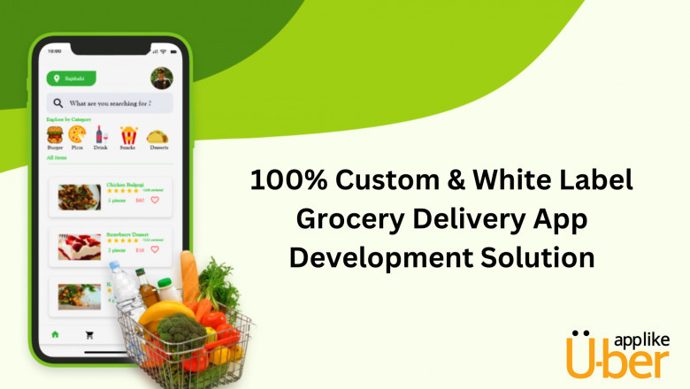 Grow Your Online Multi-service Business With Gojek Clone Script