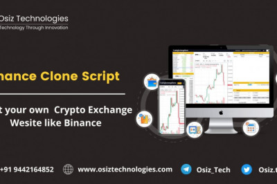 Guide To Start a Cryptocurrency Exchange Platform like Binance Clone