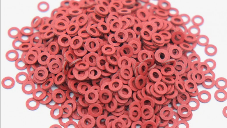 How to Find the Best Vulcanized Fiber Washers