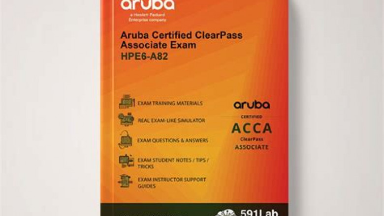 HPE6-A82 Exam Tutorials &amp; HP Latest HPE6-A82 Test Labs - Latest HPE6-A82 Questions