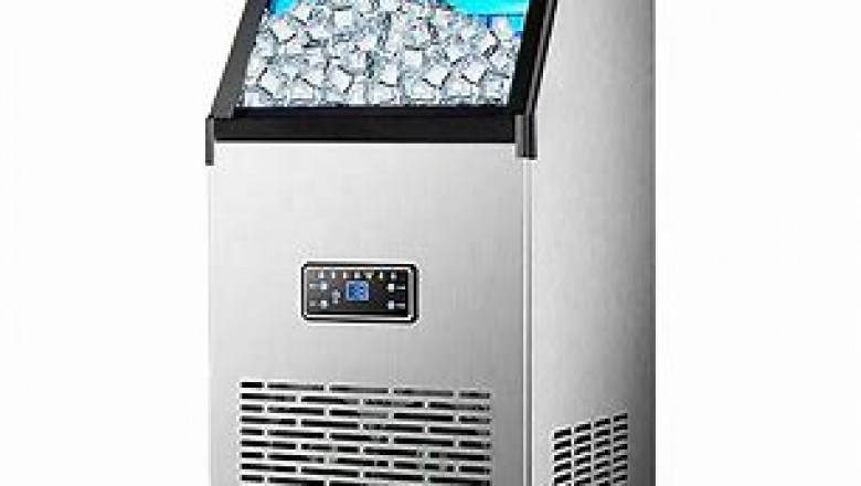 Ice Maker Machines Market 2022 Global Impact of COVID-19 on Industry, Share, Growth, Trends, Analysis by Top Key Player and Forecast till 2028
