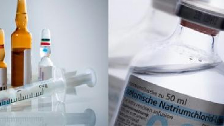 Large Volume Parenteral Market Rising Outlook and Analysis, Forecast during 2022-2028