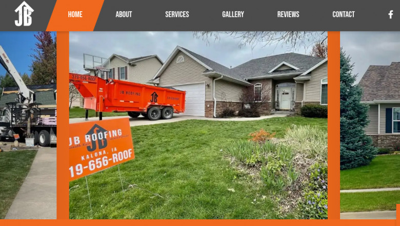 Latest Technologies Have Made Roofing Jobs Better and Simpler