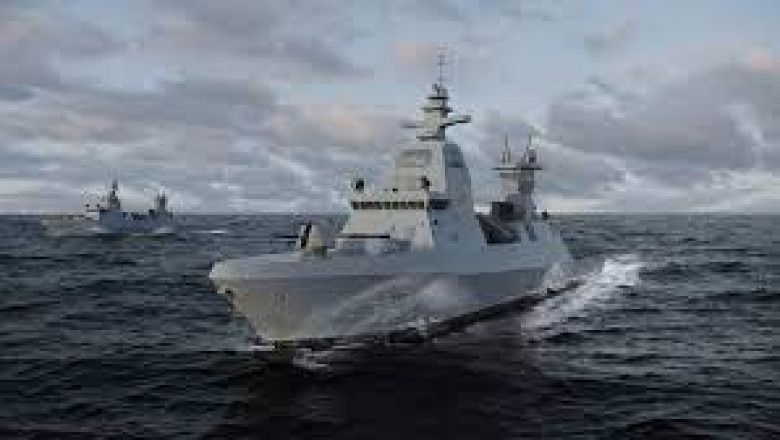 Naval Combat System Market Global Industry Trends, Share, Size and Forecast Report 2027