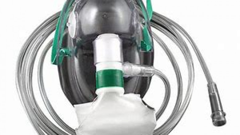 Nonrebreathing Oxygen Masks Market Analysis, Forecast Report to 2028