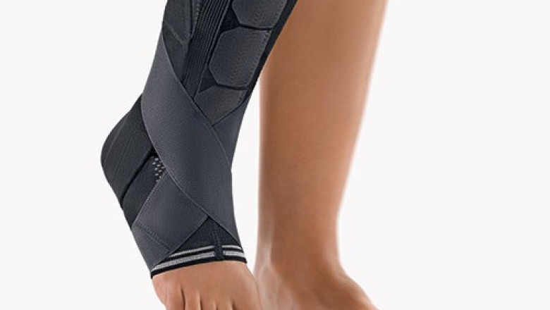 Orthopaedic Bracing Devices Market Size, Trends and Its Emerging Opportunities Through 2029