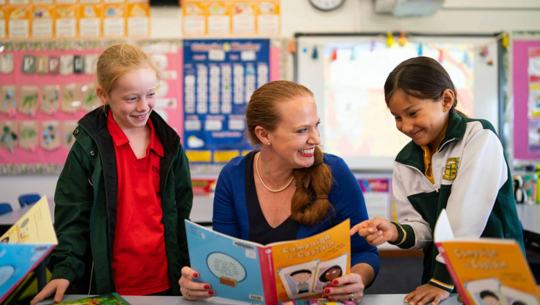 Planning for your girl’s education: Why choose an all girls private school