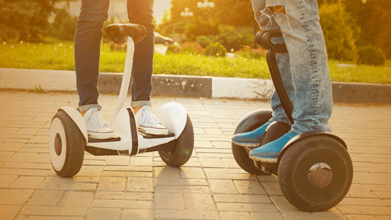 Popular Trends Emerging across Regions & Stimulating the Micromobility Market through 2025