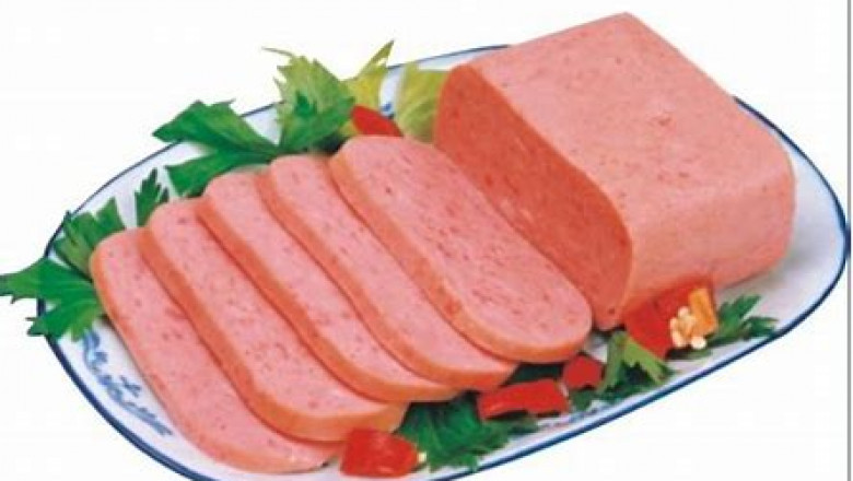 Pork Luncheon Market Analysis, Size, Share, Growth and Trends Report To 2028