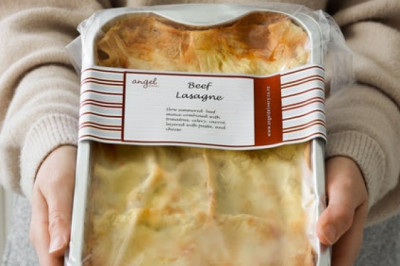 Pre-Surgery Care Package for Your Loved One