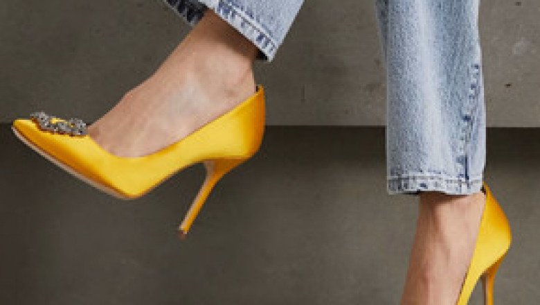 Purchasing Shoes Online Does Offer Lots Of Benefits That You Should Be Aware Of