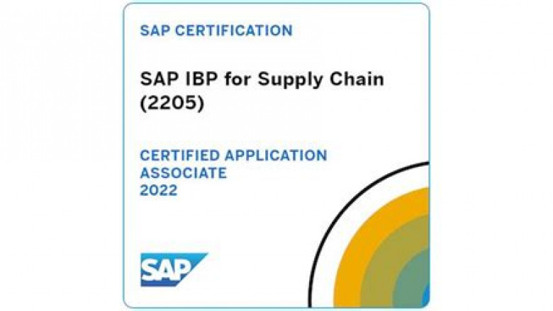 Quiz SAP - C_IBP_2202 - SAP Certified Application Associate - SAP IBP for Supply Chain (2202) Perfect New Dumps Book