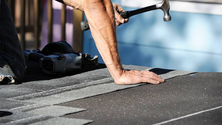 Raise the Value of Your Home with A New Roof