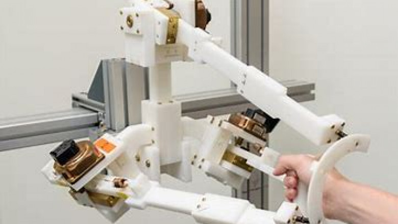 Rehabilitation Robots Market 2022 : Industry Outlook, Regional Analysis and Forecast 2028