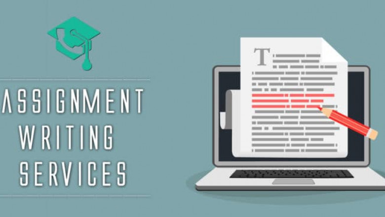 Step By Step Guide On Assignment Writing Services ?
