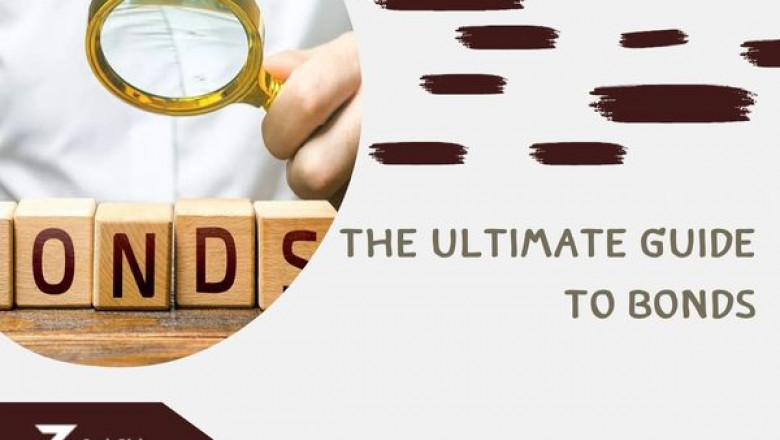 The Ultimate Guide to Bonds