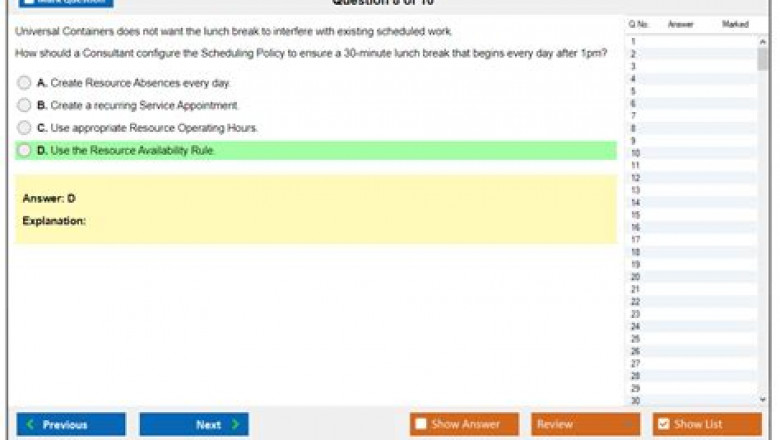 Valid Heroku-Architecture-Designer Exam Voucher - Test Heroku-Architecture-Designer Dumps.zip, Salesforce Certified Heroku Architecture Designer Valid Test Materials