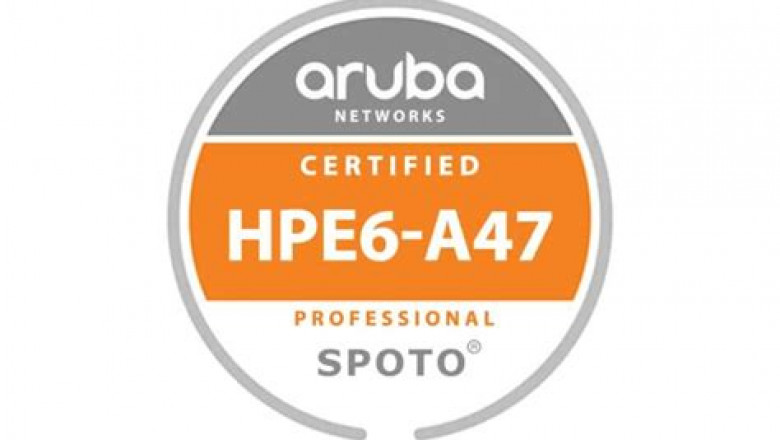 Valid HPE6-A47 Test Questions &amp; HP Valid Dumps HPE6-A47 Book - New HPE6-A47 Dumps Book