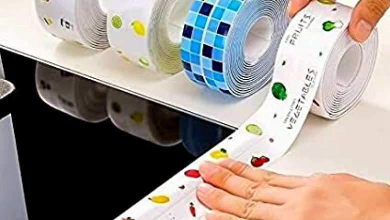Waterproof Tapes Market Size, Key Players Analysis And Forecast To 2028 | Value Market Research