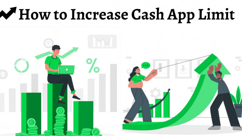 What Everyone Must Know About Increase Cash App limit
