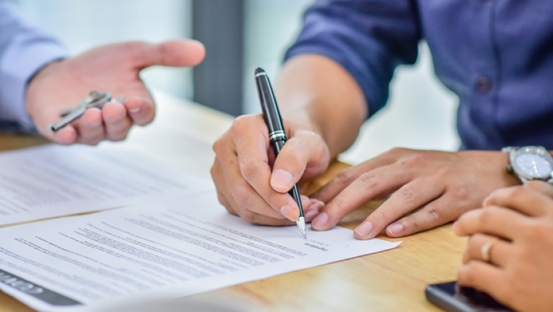 Why property consultantion is necessary for buying property?
