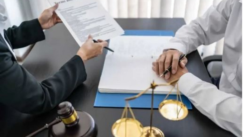 Work Injury Lawyers Sydney