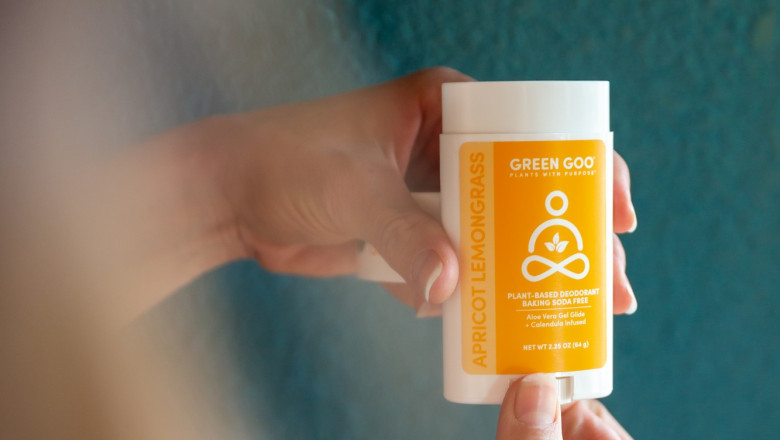 5 Everyday Body Care Products That Are Better Natural