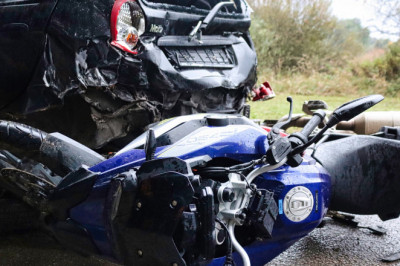 5 Qualities of the Best Dallas Motorcycle Accident Lawyer