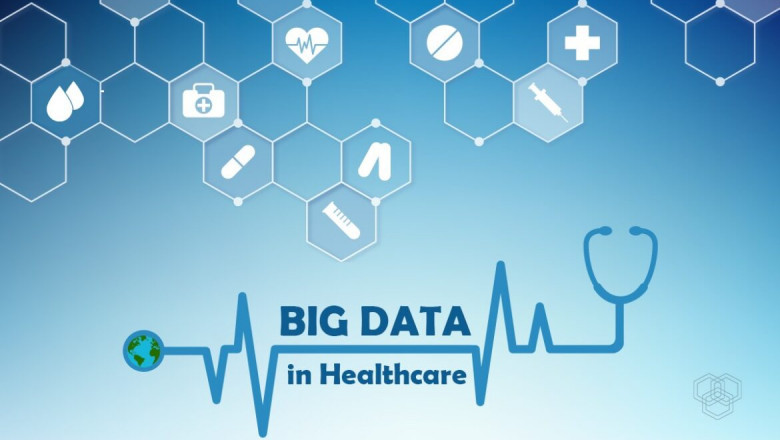 A number of advantages and life-saving effects are associated with the use of Big Data in healthcare.