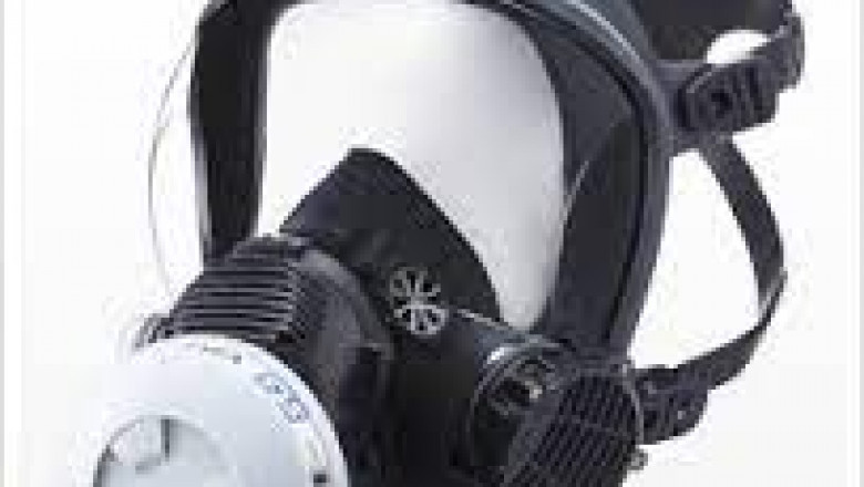 Air Purifying Masks Market Size, Share, Growth, Opportunities and Global Forecast to 2028