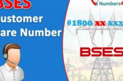 Bses complaint number