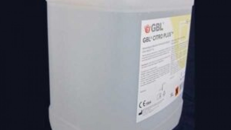 Buy Gamma Butyrolactone (GBL) Online