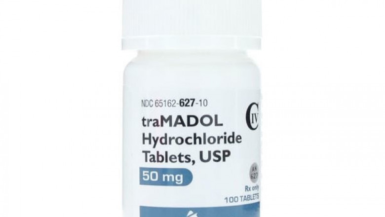 Buy Tramadol Online Cheap | First-dose.com