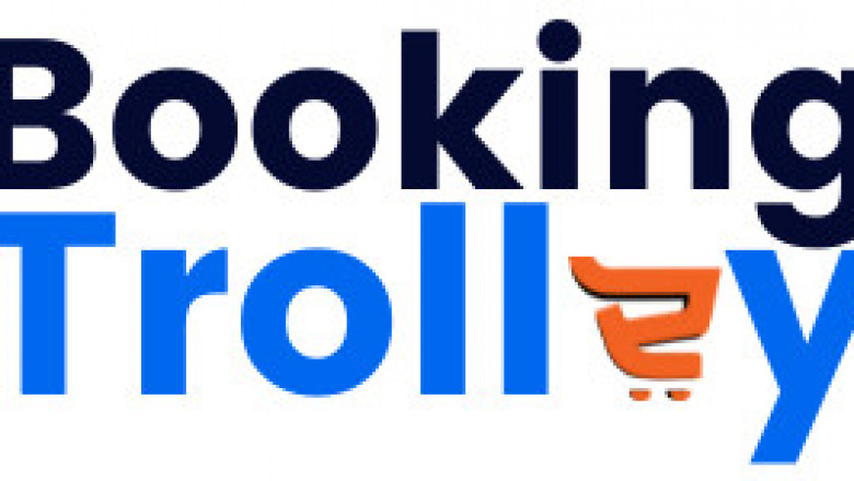 Cheap Flight Tickets | bookingtrolley.com