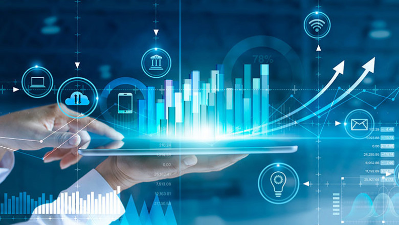 Data Analytics Market 2022 Revenue, Future Demand, Prominent Players & Forecast To 2030