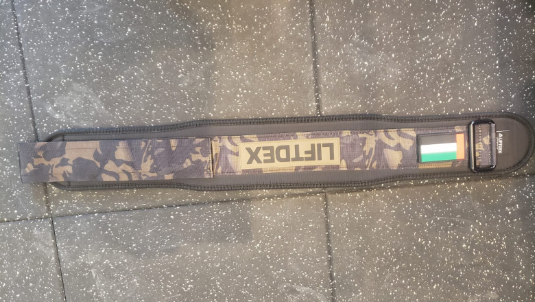 Functions of Weightlifting Belt