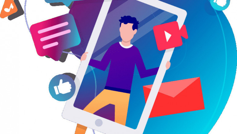 Get the Instant and High Quality SMM Panel for Social Media