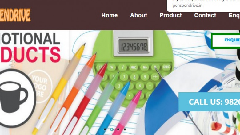 Give Quality Gifts For Corporate Basis In Mumbai!