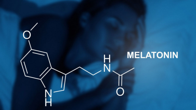 Health Benefits Of Liposomal Melatonin