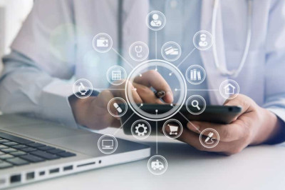 Health Care Marketing Agency in Port St Lucie